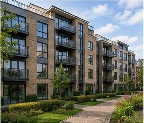 Managed development in Hemel Hempstead