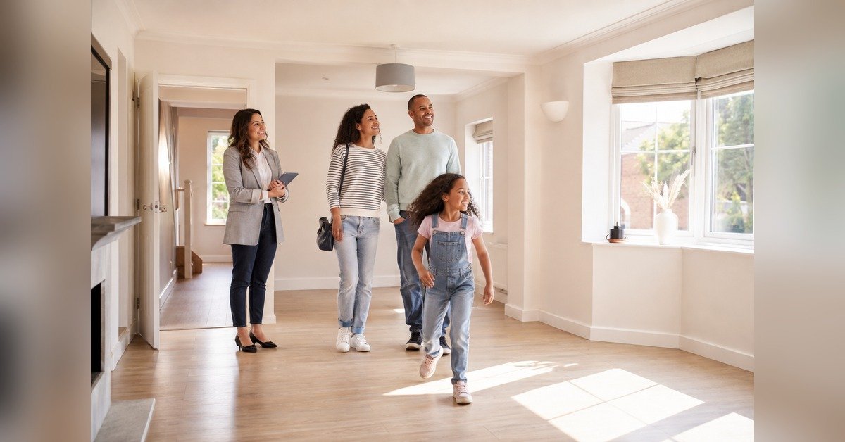 Property management in Milton Keynes
