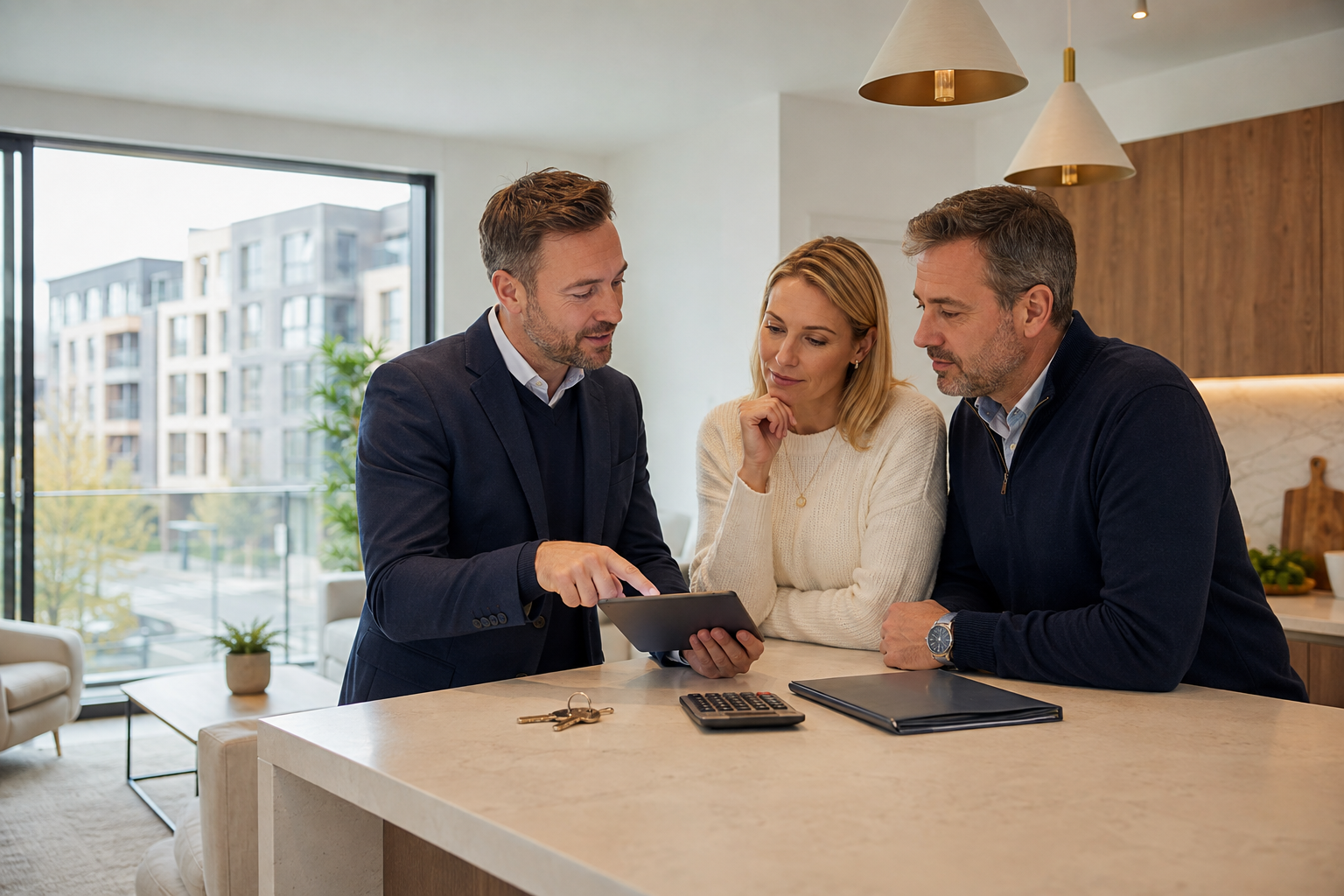 Is Buy-to-Let Still a Worthwhile Investment in 2026-27?