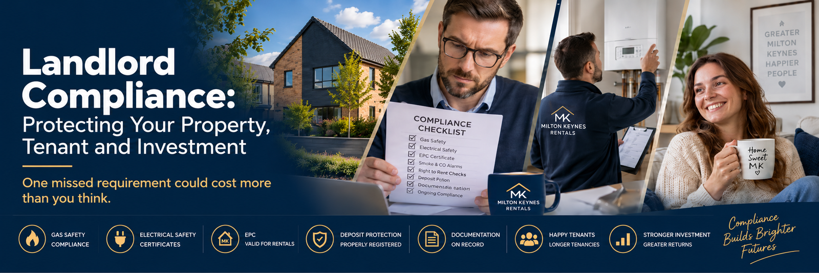 One missed requirement could cost more than you think.