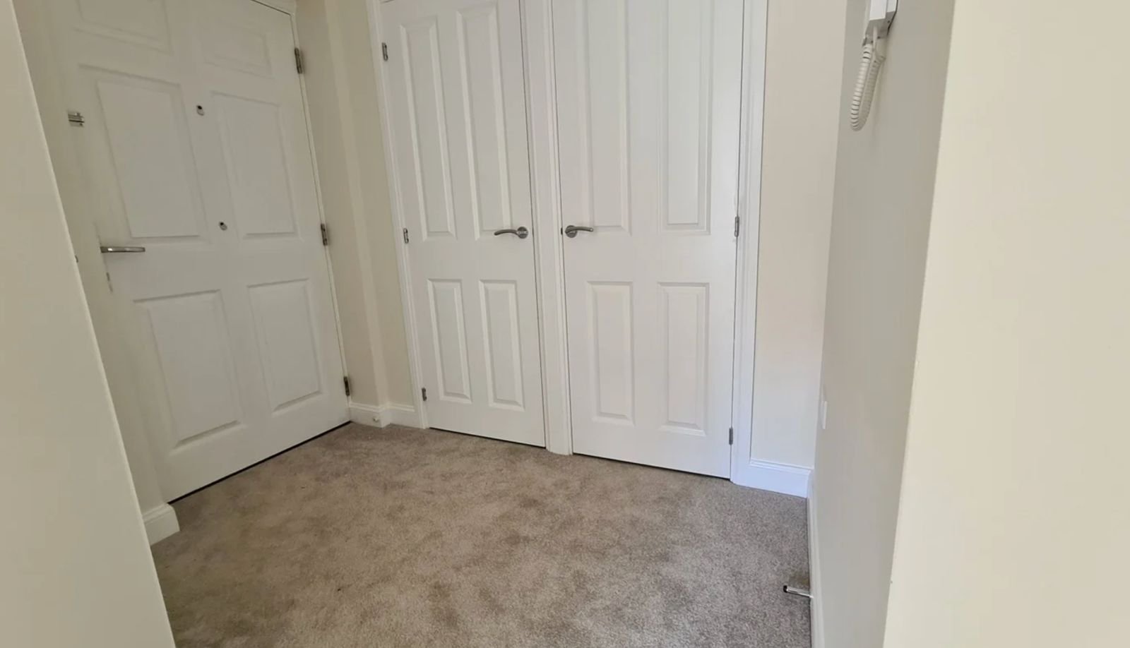 2 Bed Flat, Apollo Avenue, Fairfields, MK11
