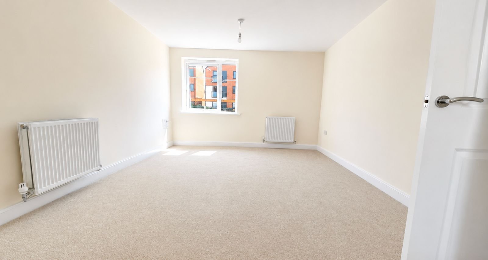2 Bed Flat, Apollo Avenue, Fairfields, MK11