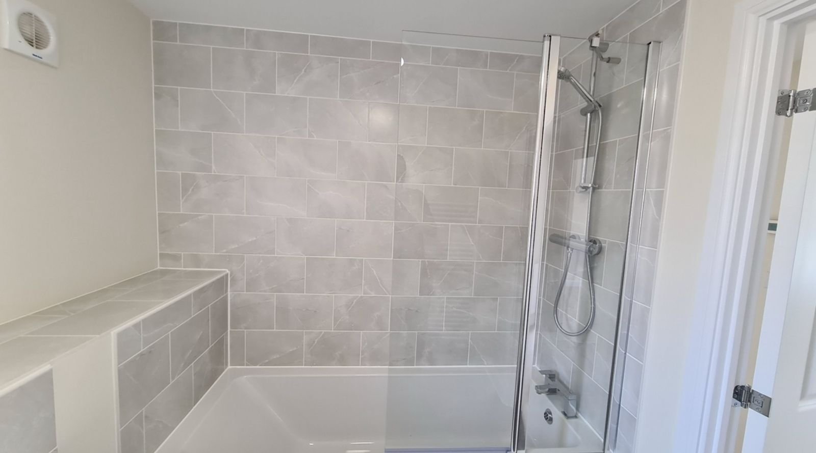 2 Bed Flat, Apollo Avenue, Fairfields, MK11