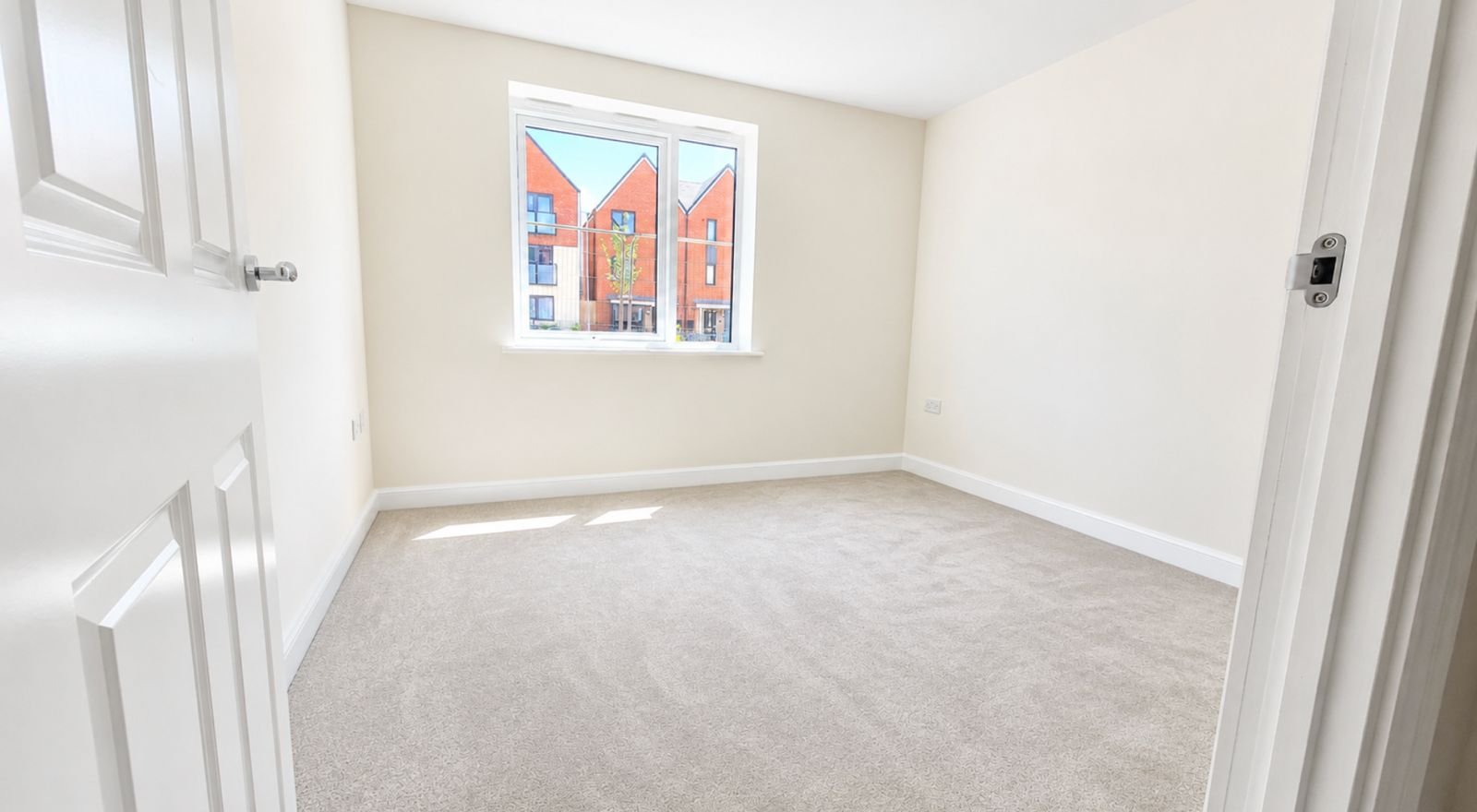 2 Bed Flat, Apollo Avenue, Fairfields, MK11
