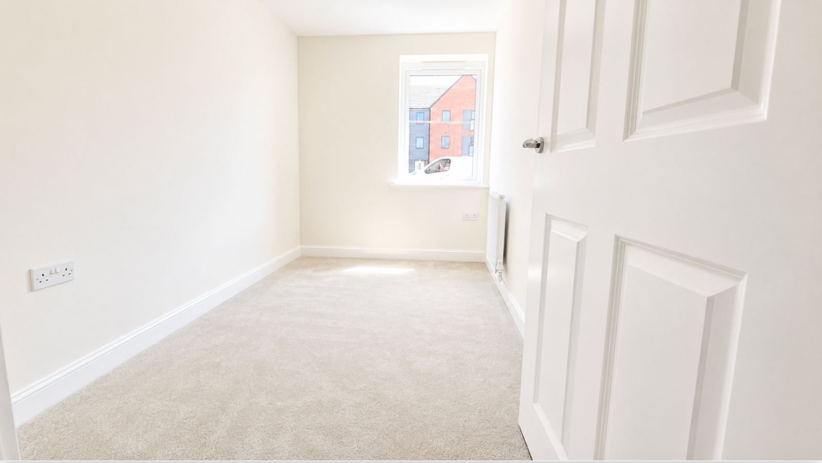 2 Bed Flat, Apollo Avenue, Fairfields, MK11