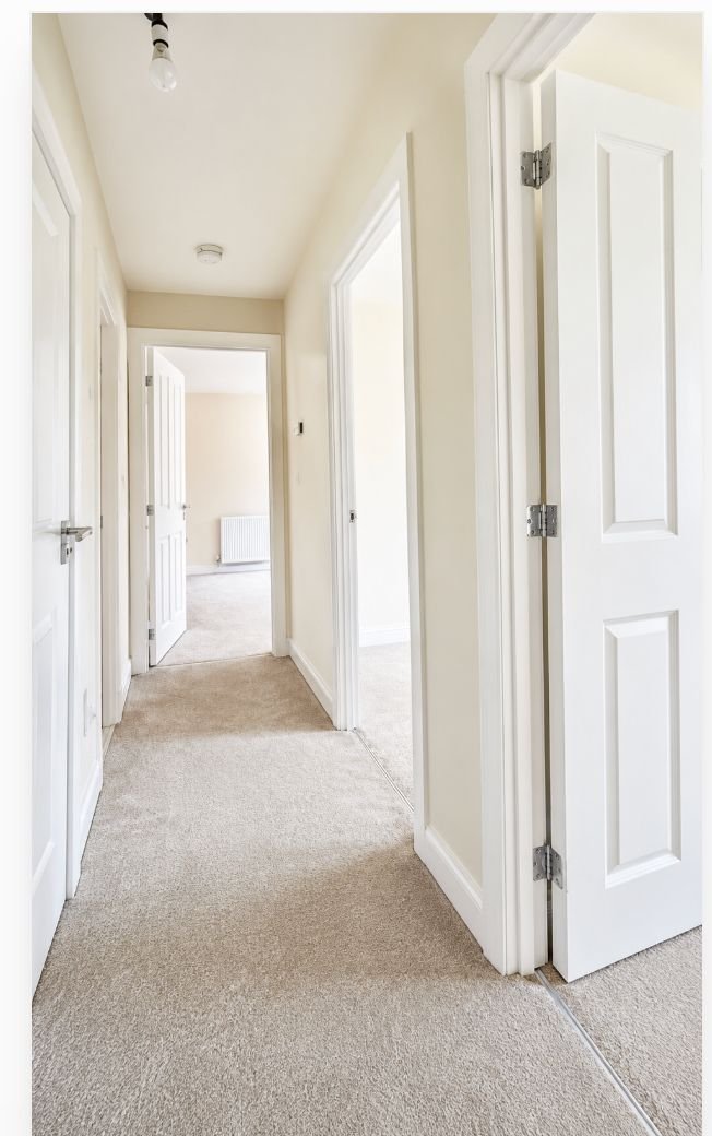 2 Bed Flat, Apollo Avenue, Fairfields, MK11