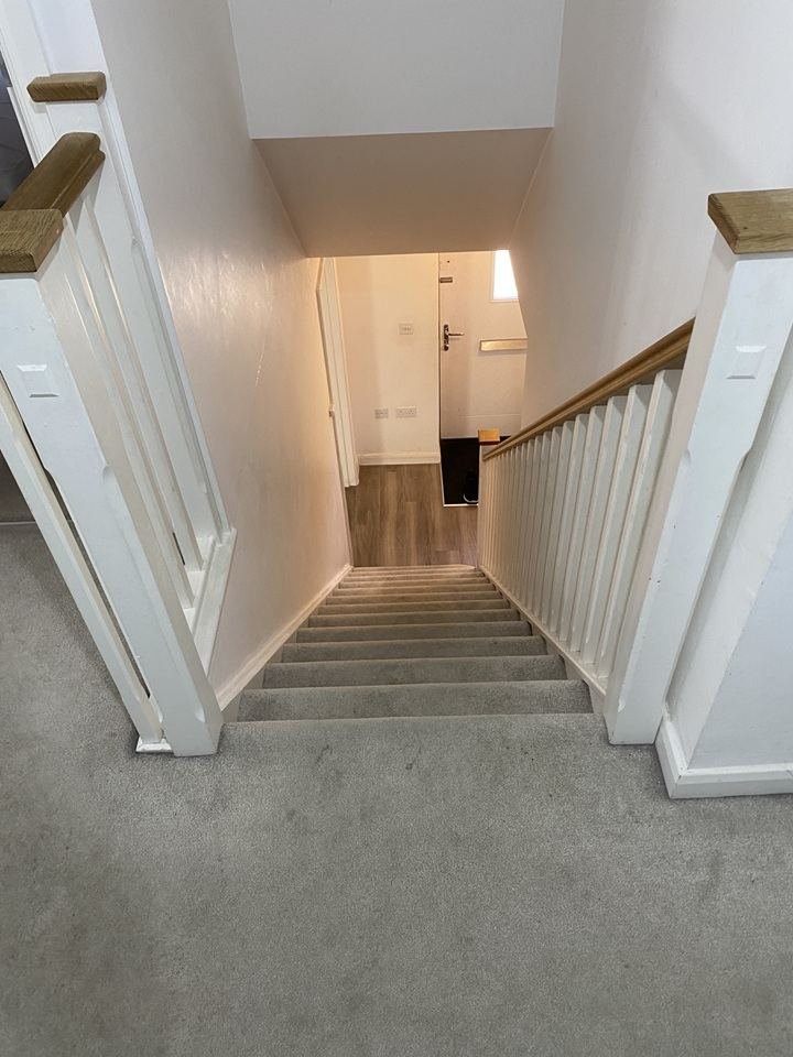 2 Bed Semi-Detached House, Pathia Close, MK10