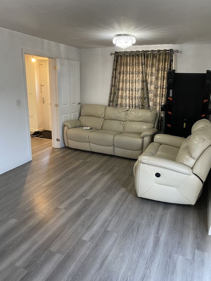 2 Bed Semi-Detached House, Pathia Close, MK10