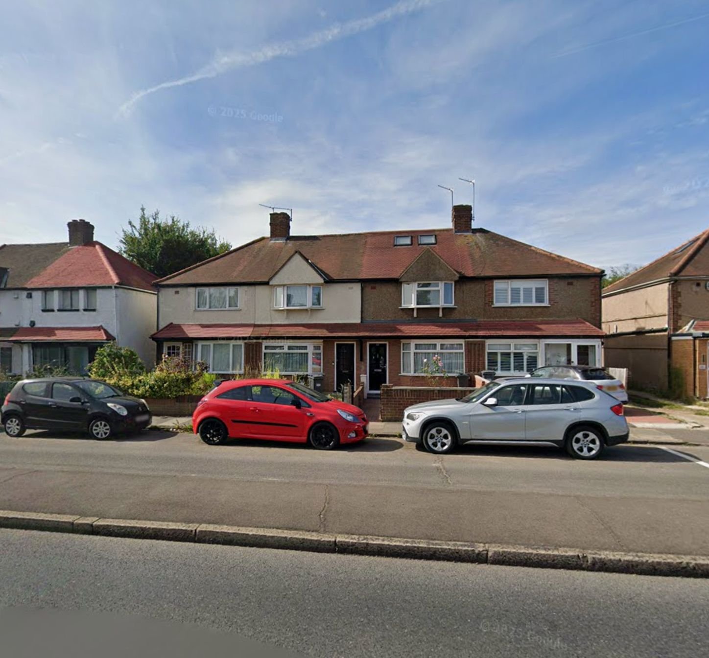 2 Bed Terraced House, Hampton Road West, TW13