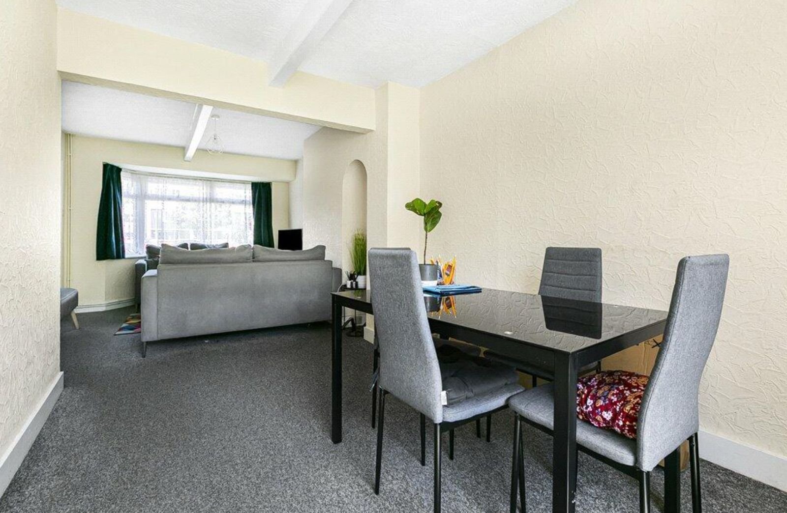 2 Bed Terraced House, Hampton Road West, TW13