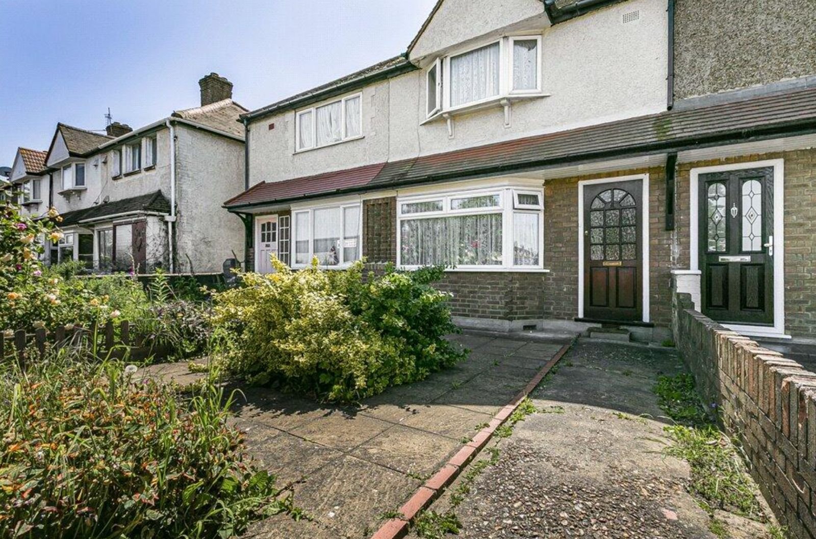 2 Bed Terraced House, Hampton Road West, TW13