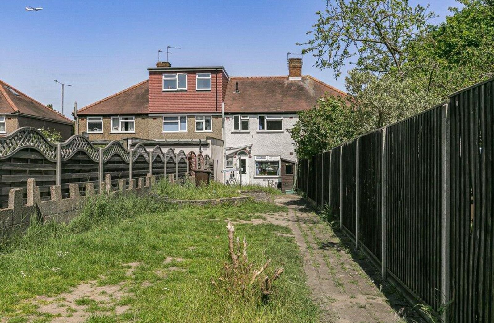 2 Bed Terraced House, Hampton Road West, TW13