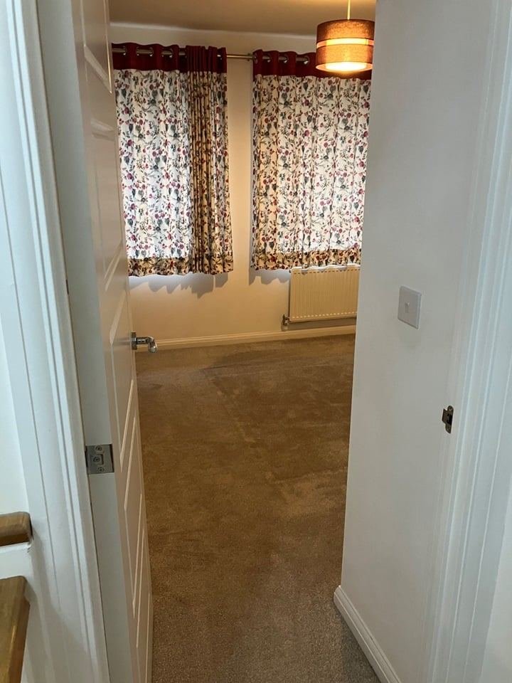 Lucius Lane, Fairfields, Milton Keynes, MK11 4AN
