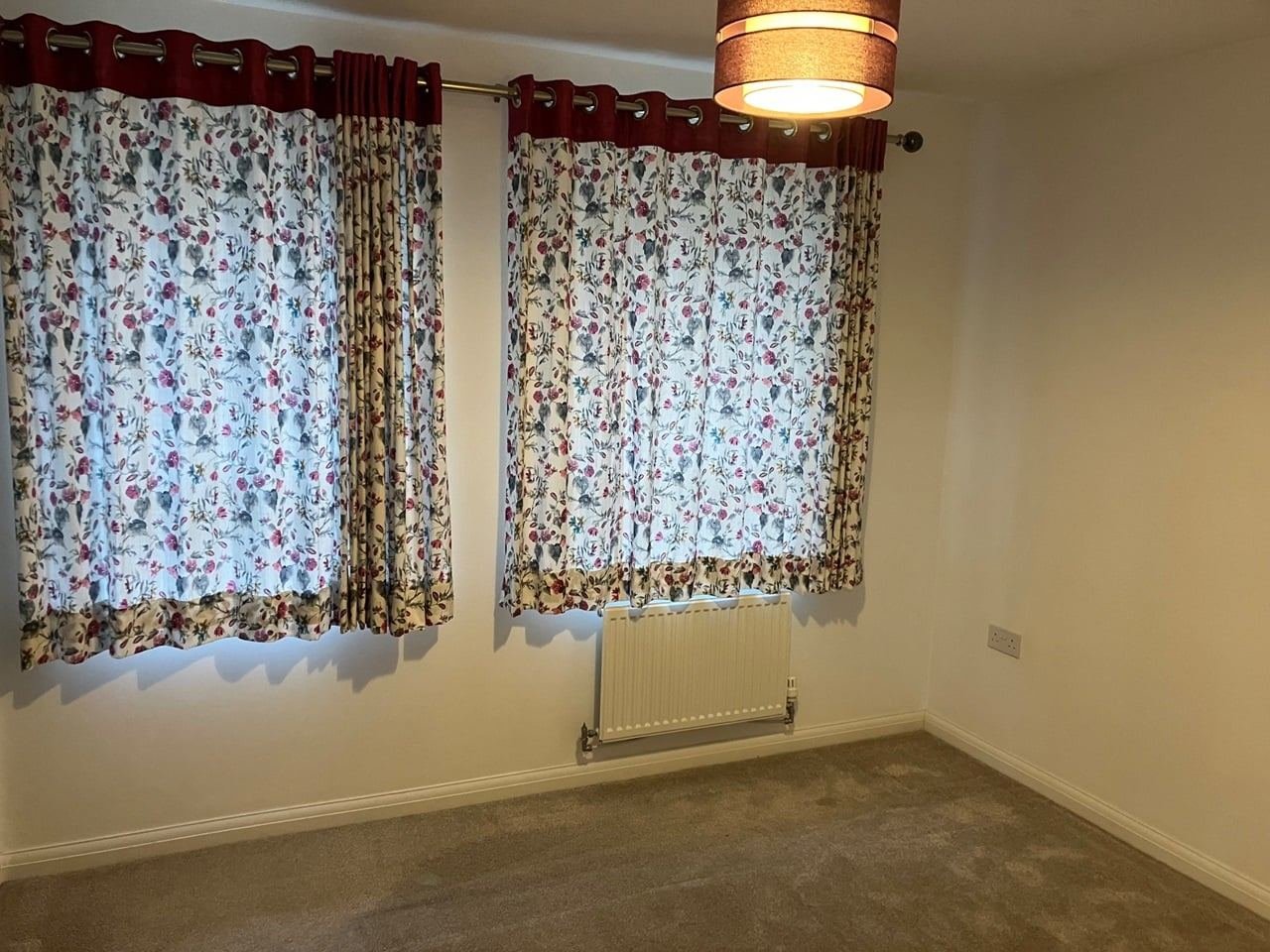 Lucius Lane, Fairfields, Milton Keynes, MK11 4AN