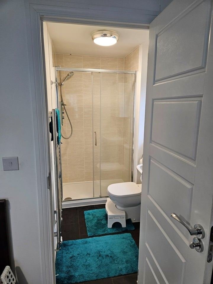 Lucius Lane, Fairfields, Milton Keynes, MK11 4AN