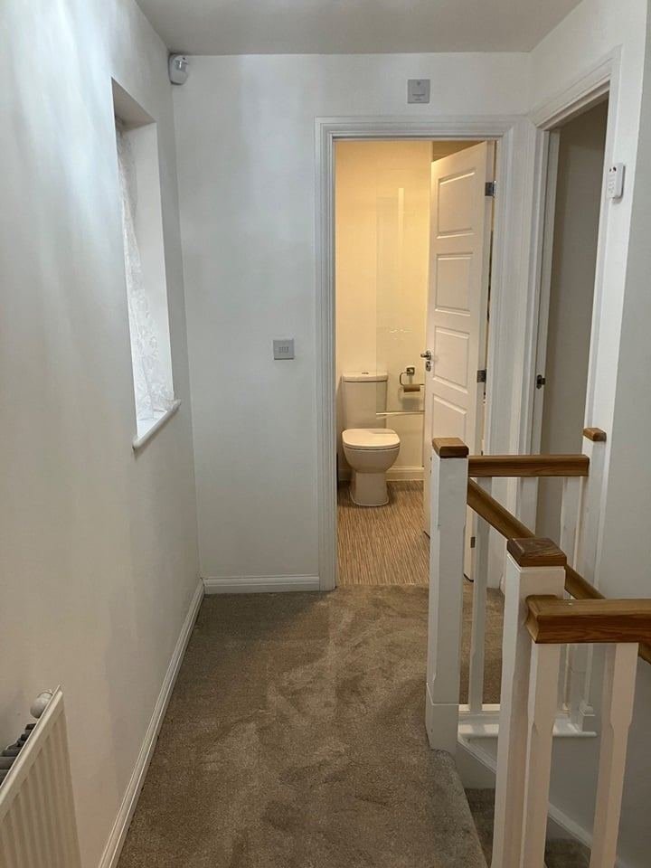 Lucius Lane, Fairfields, Milton Keynes, MK11 4AN