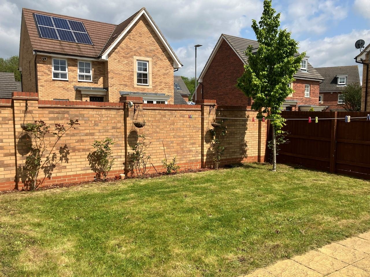 Lucius Lane, Fairfields, Milton Keynes, MK11 4AN