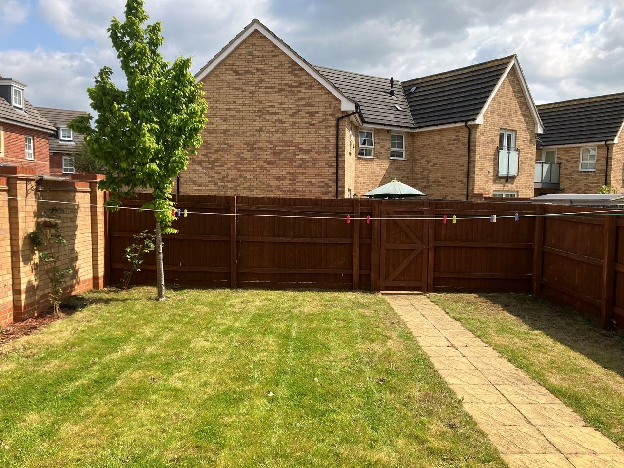 Lucius Lane, Fairfields, Milton Keynes, MK11 4AN