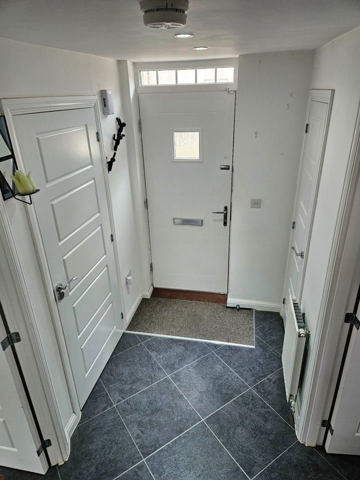Lucius Lane, Fairfields, Milton Keynes, MK11 4AN