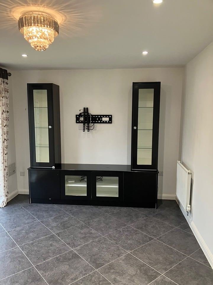 Lucius Lane, Fairfields, Milton Keynes, MK11 4AN