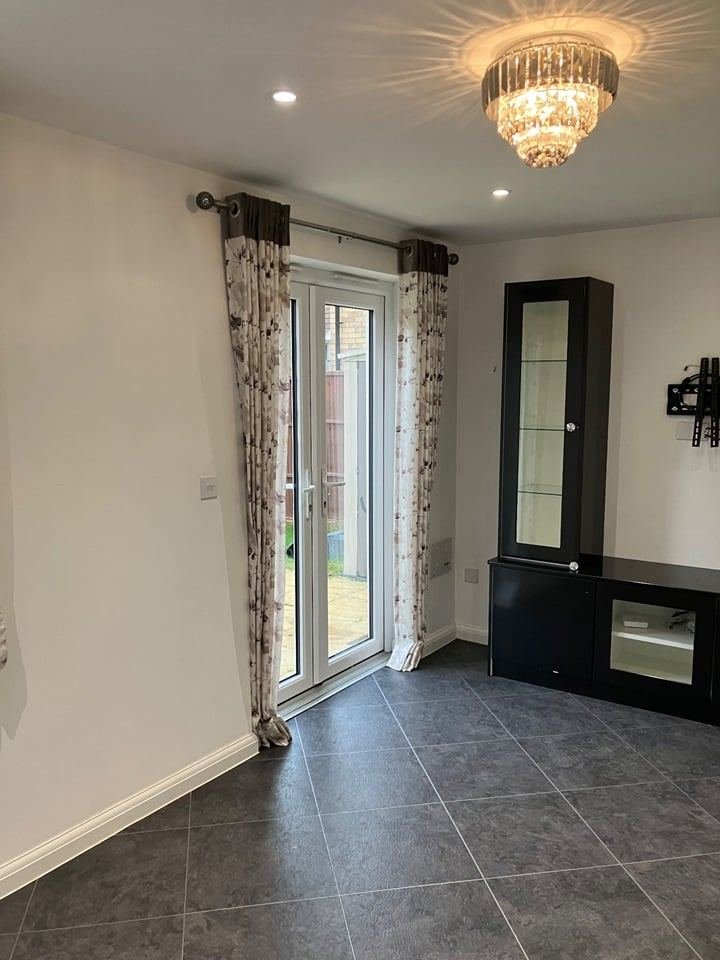 Lucius Lane, Fairfields, Milton Keynes, MK11 4AN