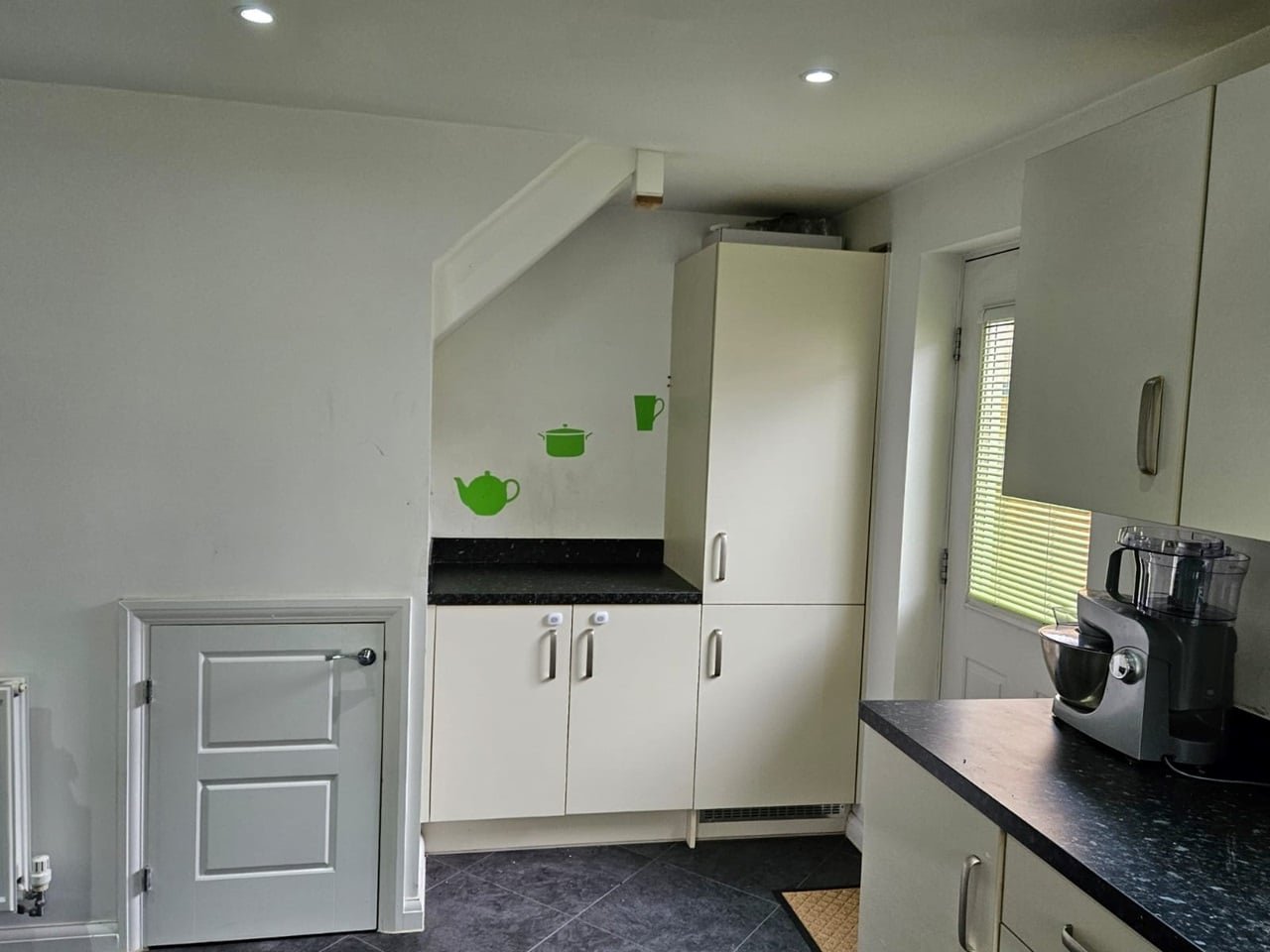 Lucius Lane, Fairfields, Milton Keynes, MK11 4AN