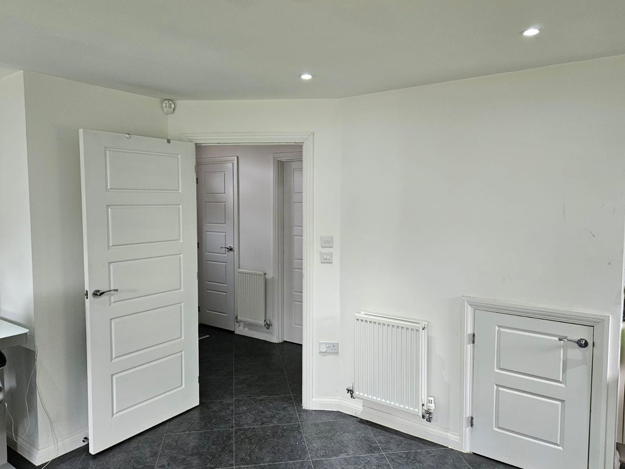 Lucius Lane, Fairfields, Milton Keynes, MK11 4AN