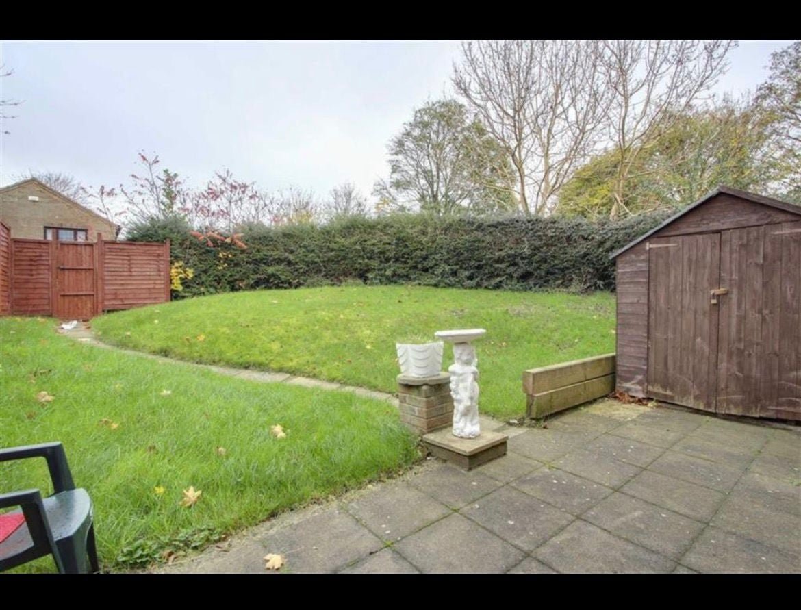 3 Bed End Terrace, Shilling Close, MK15
