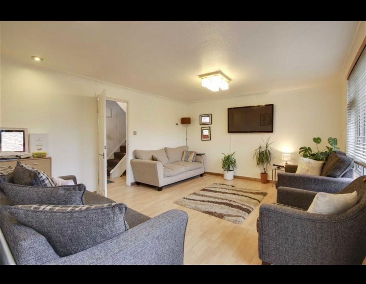 3 Bed End Terrace, Shilling Close, MK15