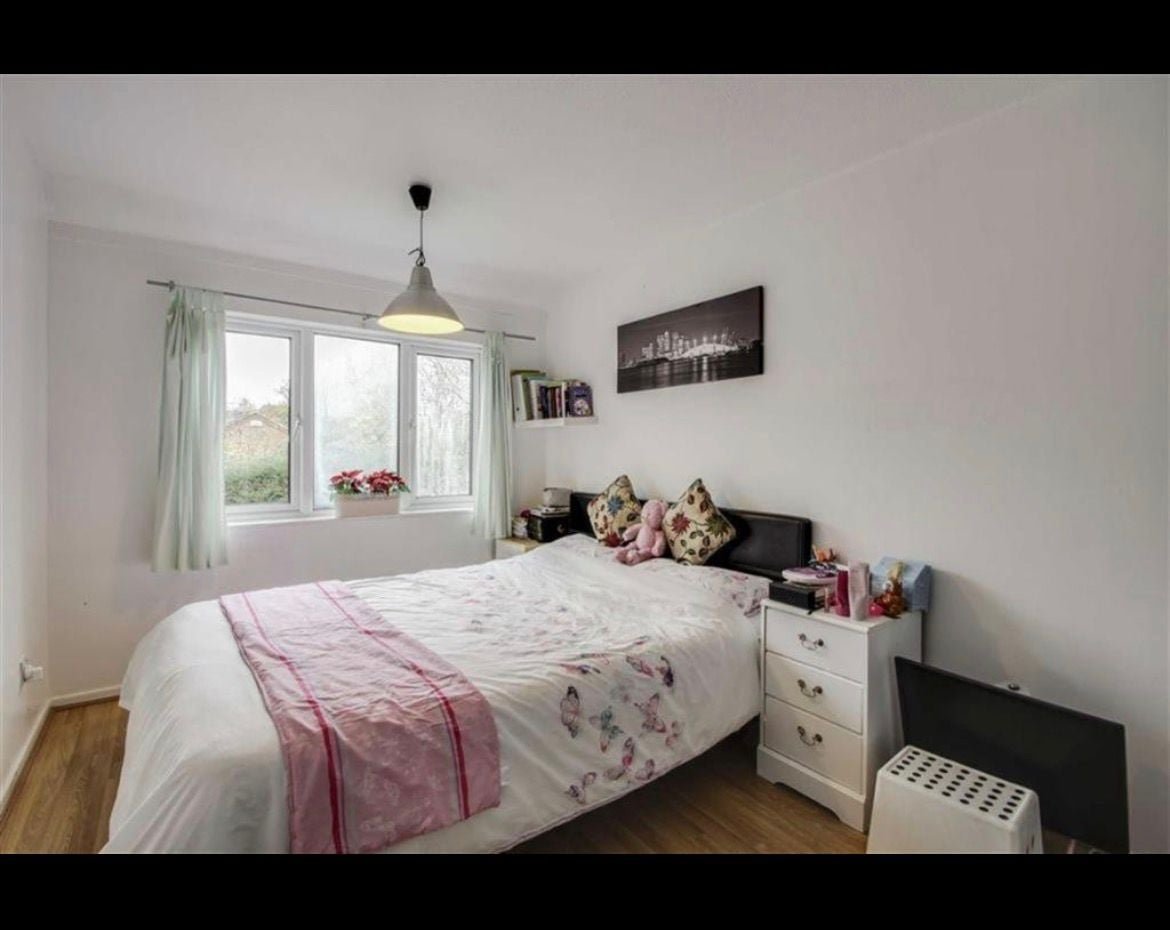 3 Bed End Terrace, Shilling Close, MK15