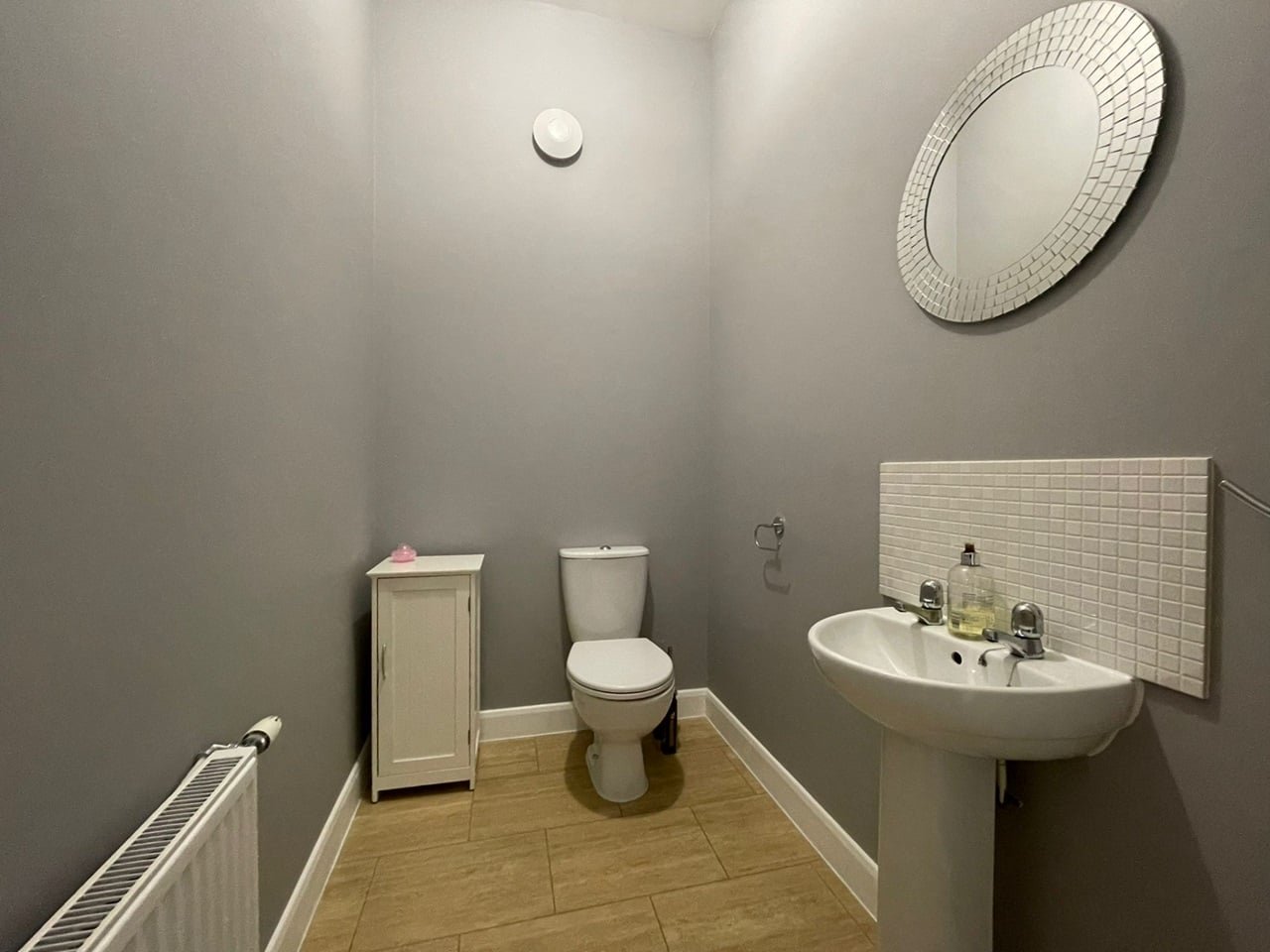 3 Bed Semi-Detached House, Carradine Crescent, MK4