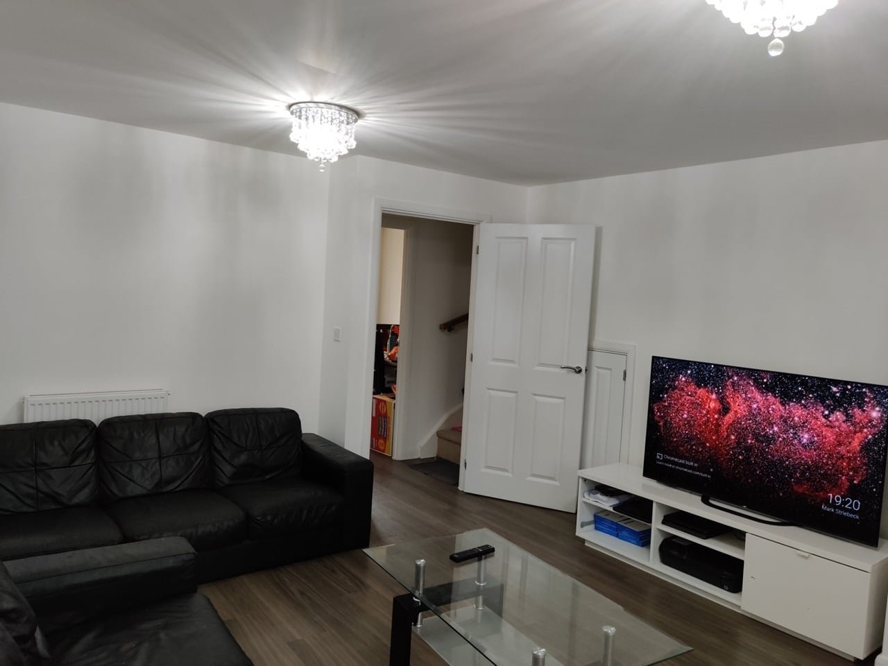 3 Bed Semi-Detached House, Holt Avenue, MK10