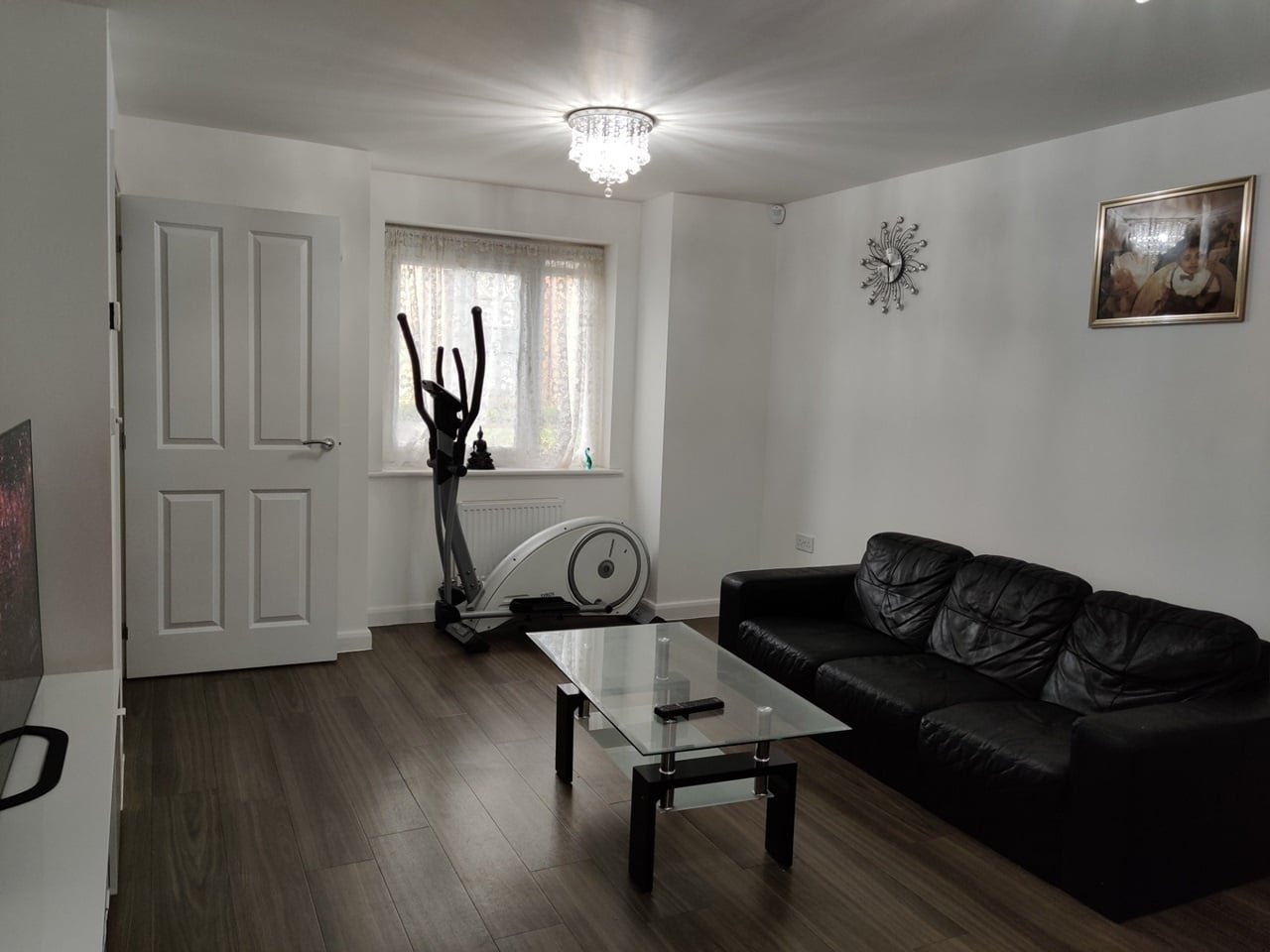 3 Bed Semi-Detached House, Holt Avenue, MK10