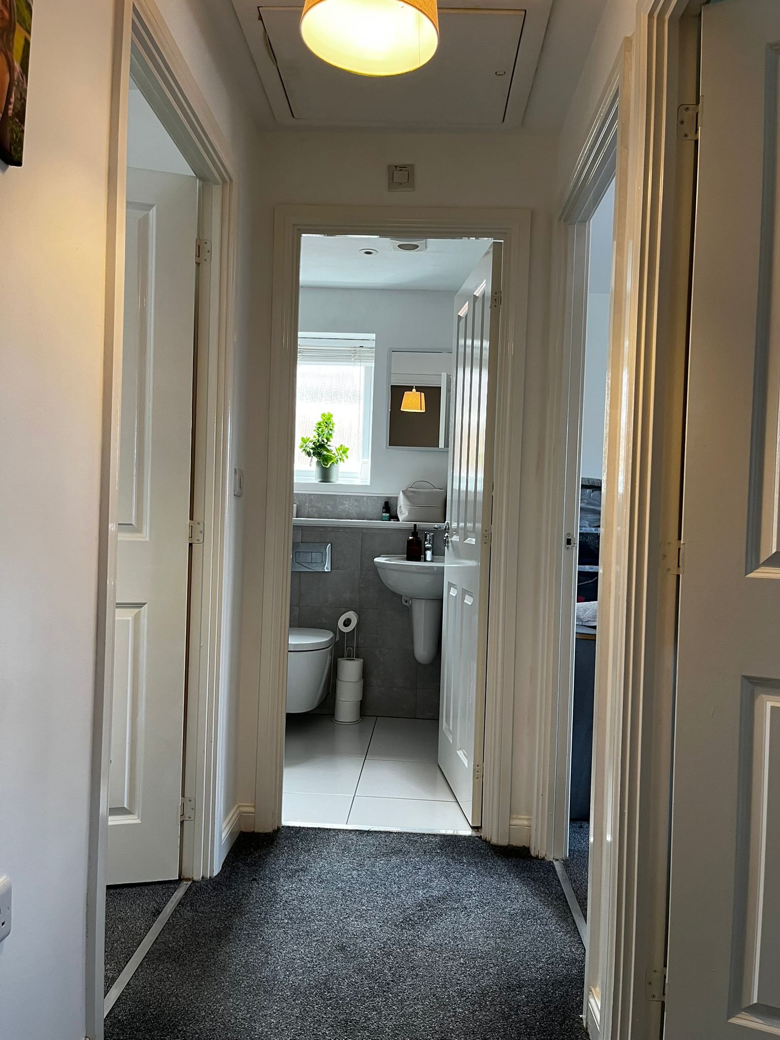 3 Bed Semi-Detached House, Marino Boulevard, MK8