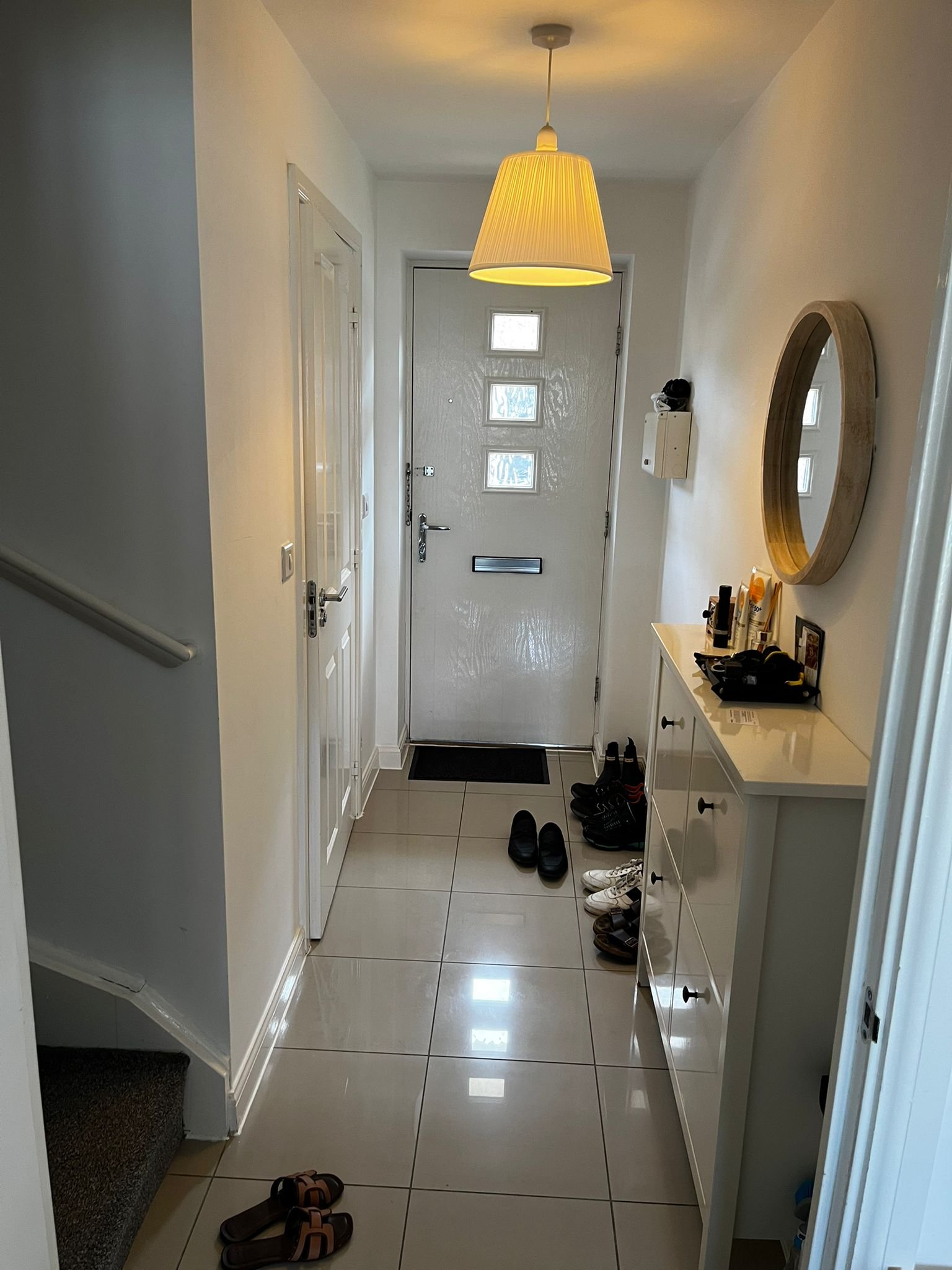 3 Bed Semi-Detached House, Marino Boulevard, MK8