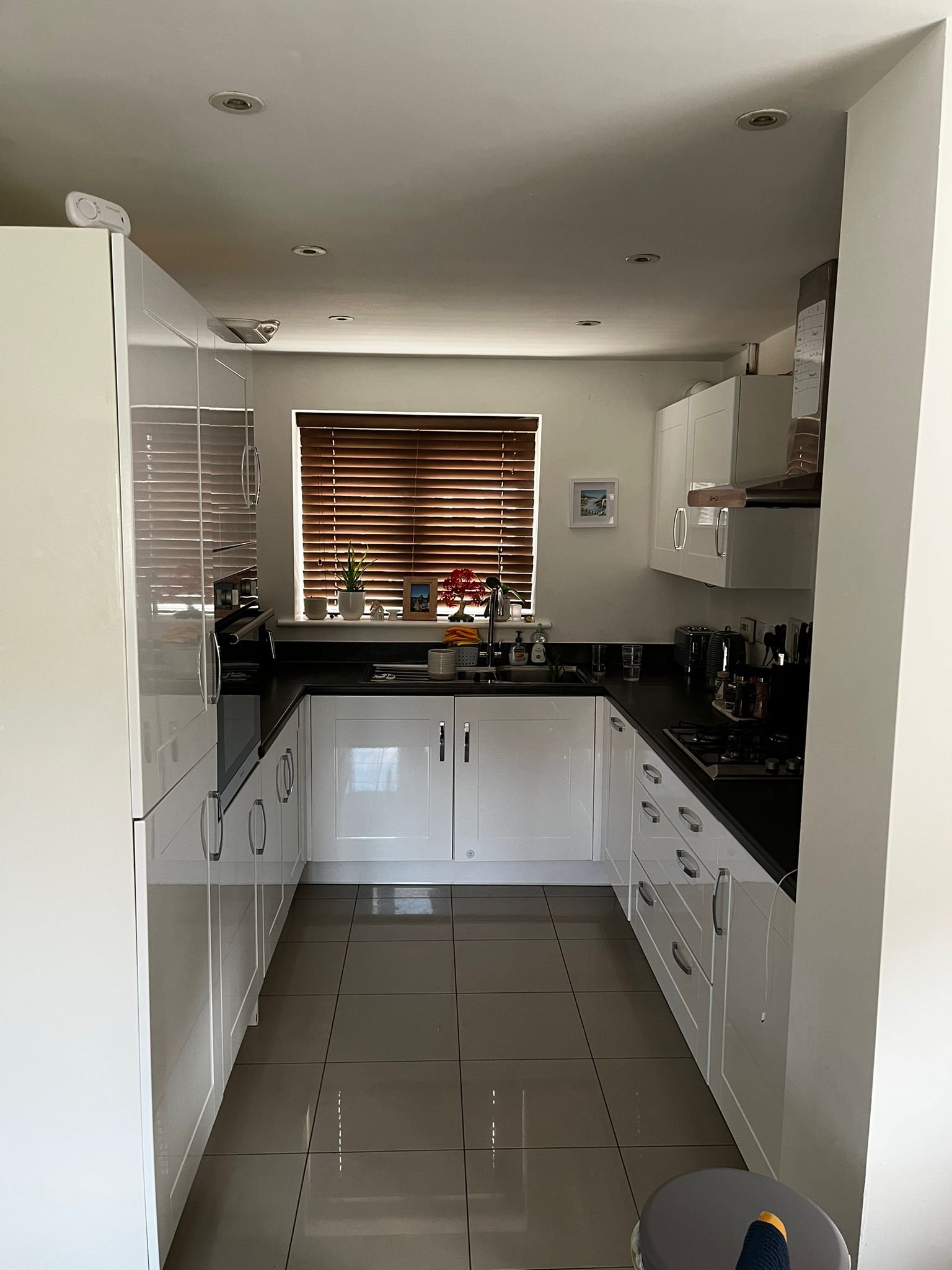 3 Bed Semi-Detached House, Marino Boulevard, MK8