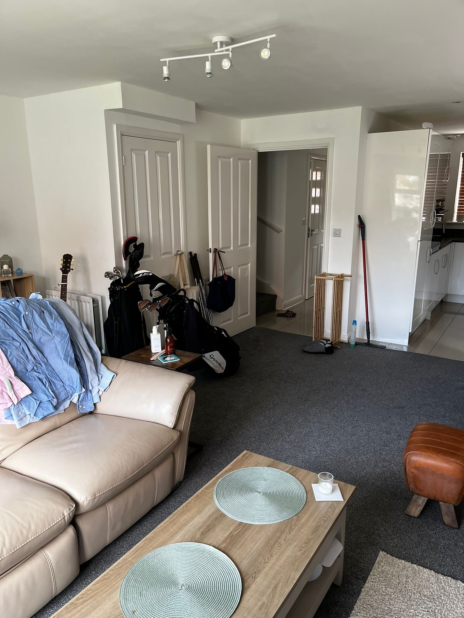 3 Bed Semi-Detached House, Marino Boulevard, MK8