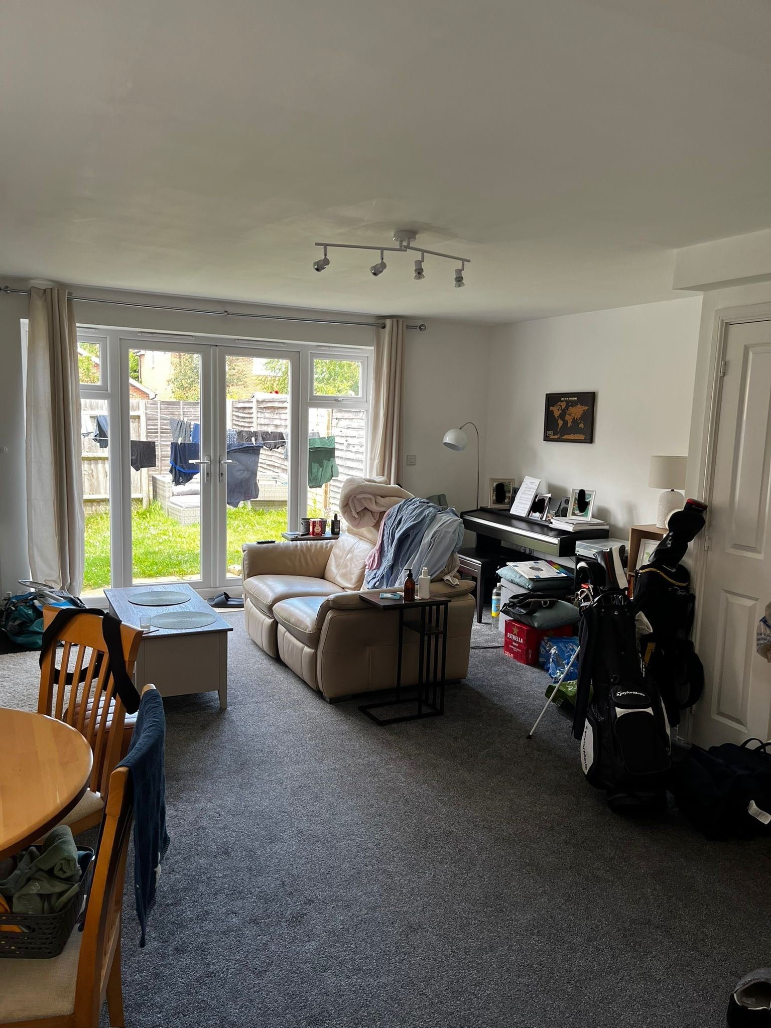 3 Bed Semi-Detached House, Marino Boulevard, MK8