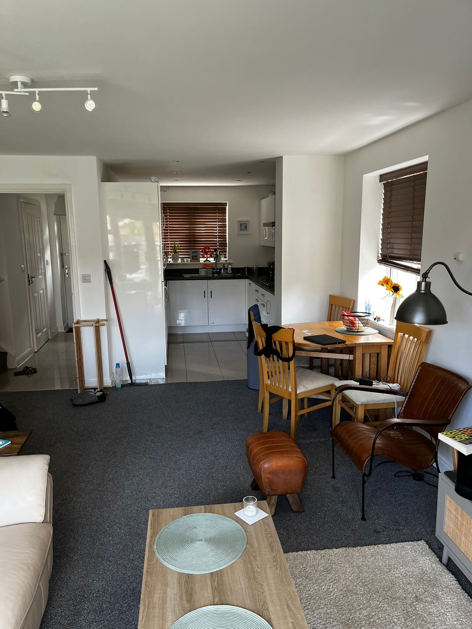 3 Bed Semi-Detached House, Marino Boulevard, MK8