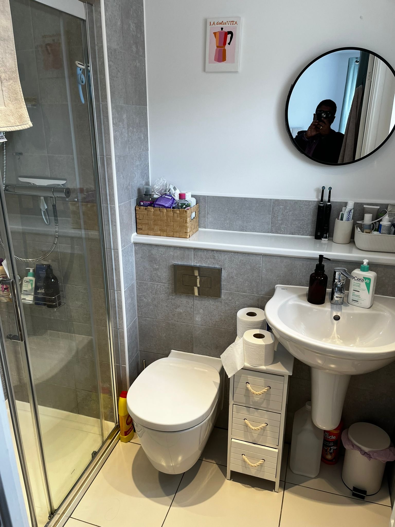 3 Bed Semi-Detached House, Marino Boulevard, MK8