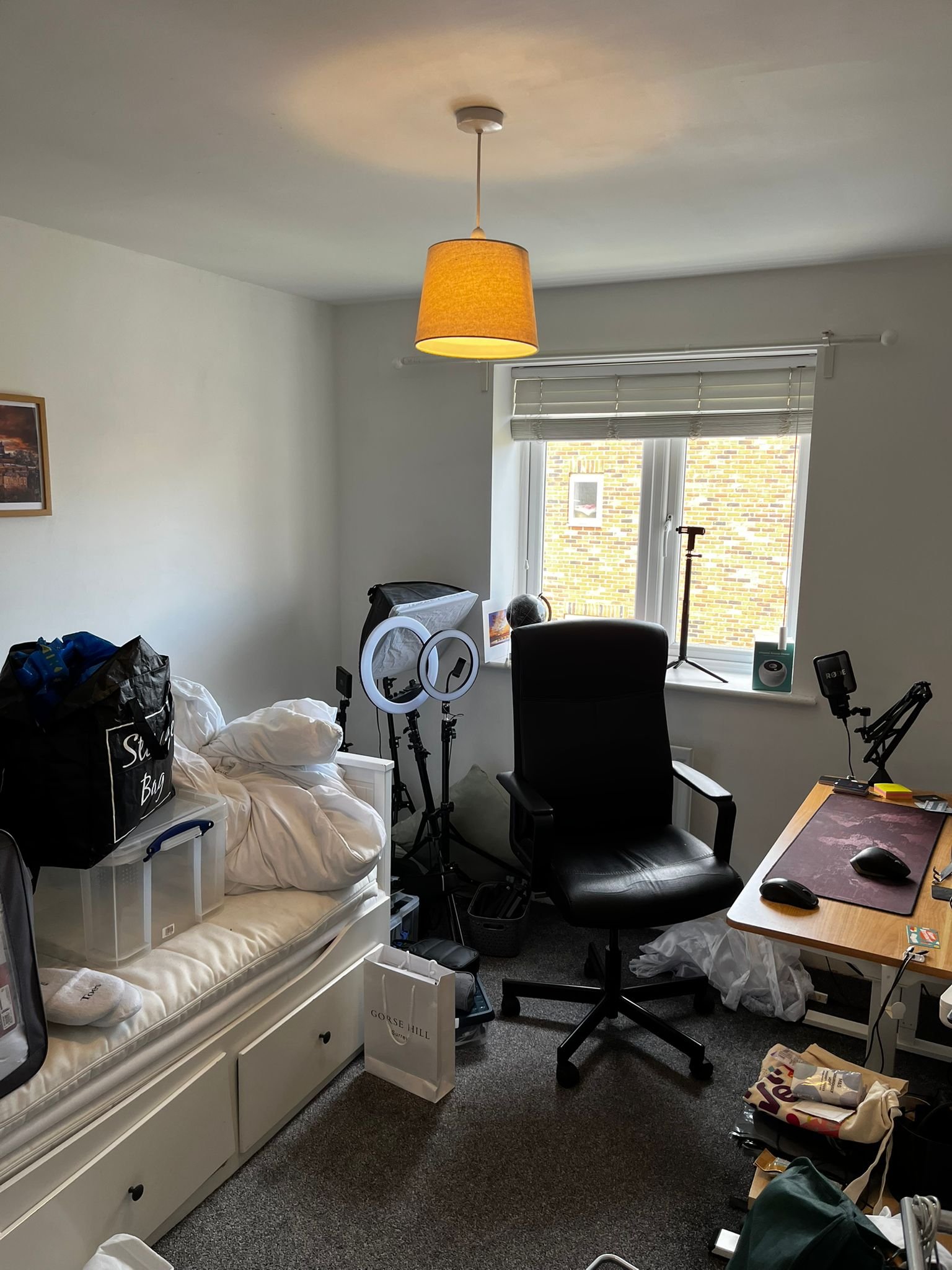 3 Bed Semi-Detached House, Marino Boulevard, MK8