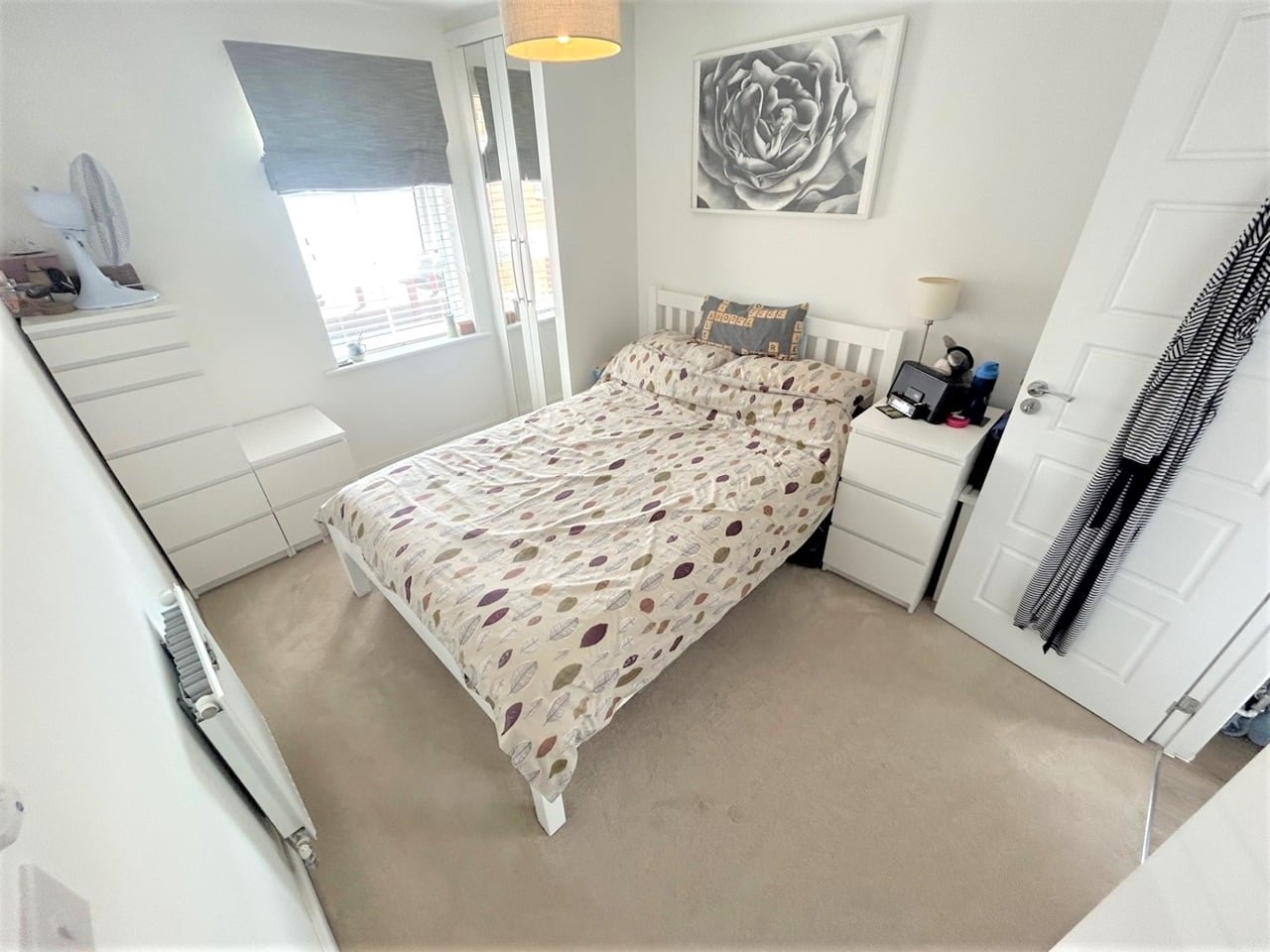 3 Bed Semi-Detached House, Torrington Drive, MK10