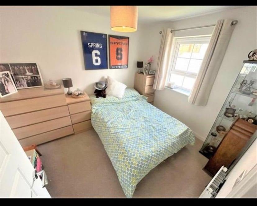 3 Bed Semi-Detached House, Torrington Drive, MK10