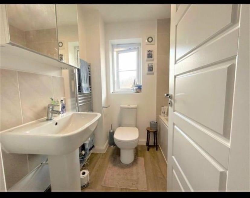 3 Bed Semi-Detached House, Torrington Drive, MK10