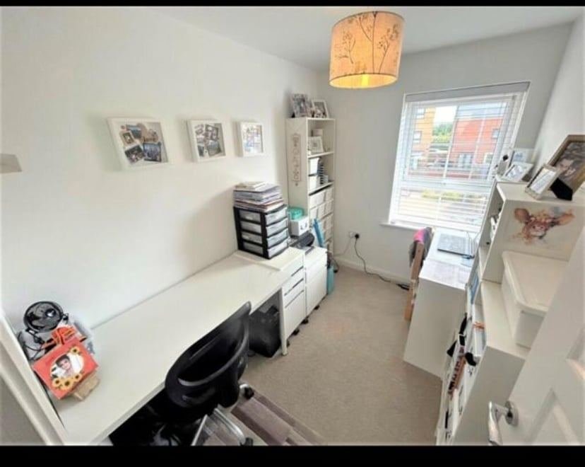 3 Bed Semi-Detached House, Torrington Drive, MK10