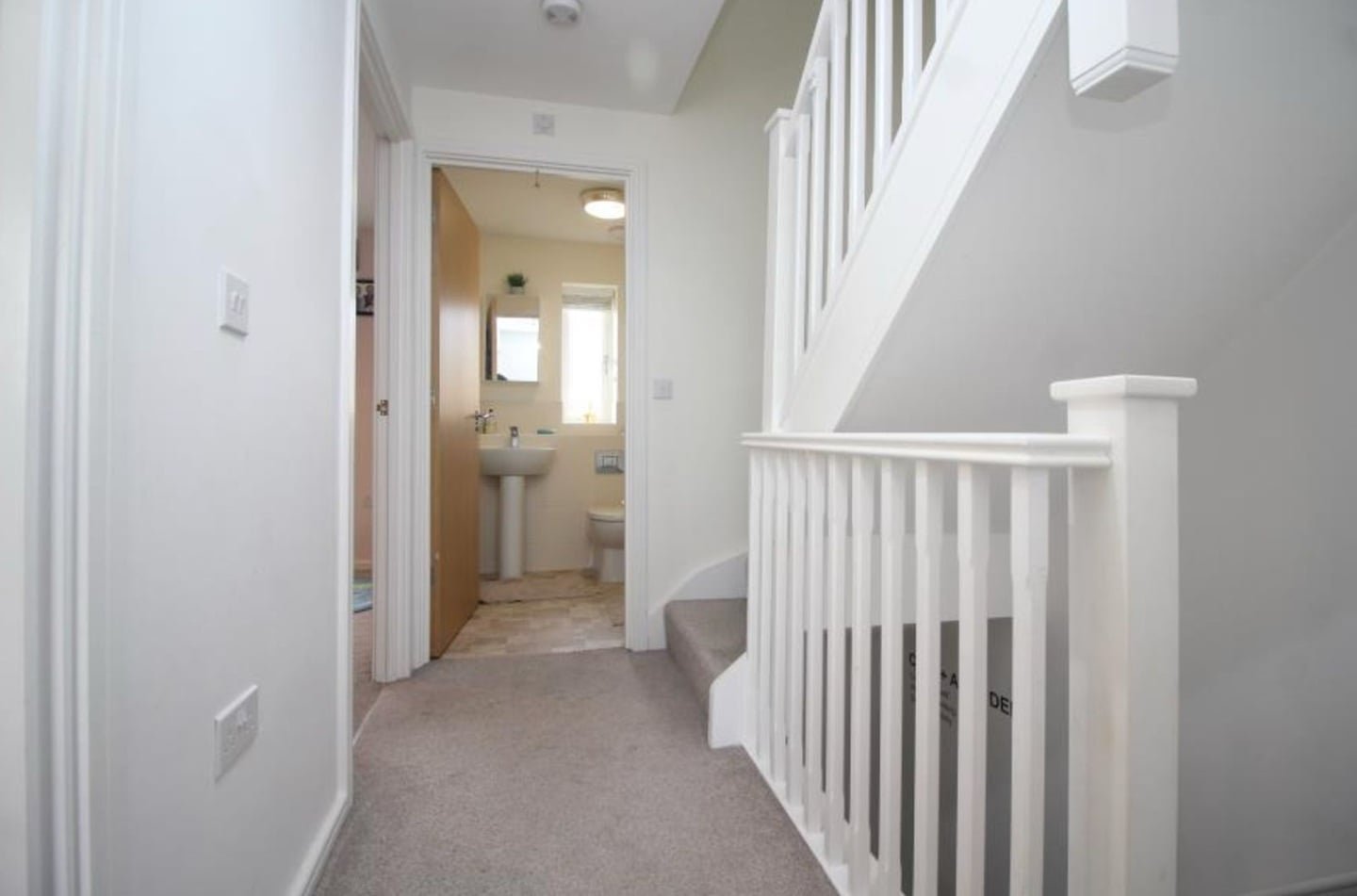3 Bed Terraced House, Fen St, MK10