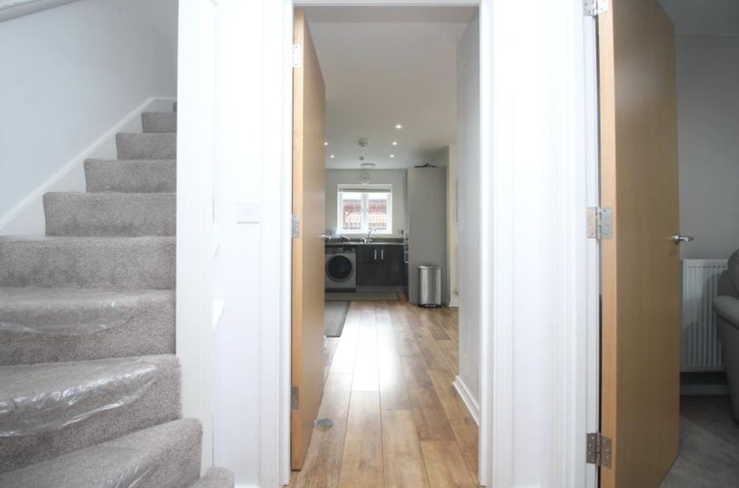3 Bed Terraced House, Fen St, MK10