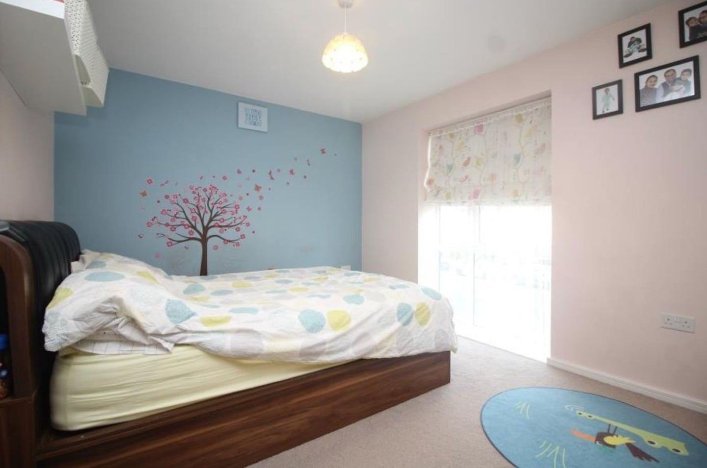 3 Bed Terraced House, Fen St, MK10