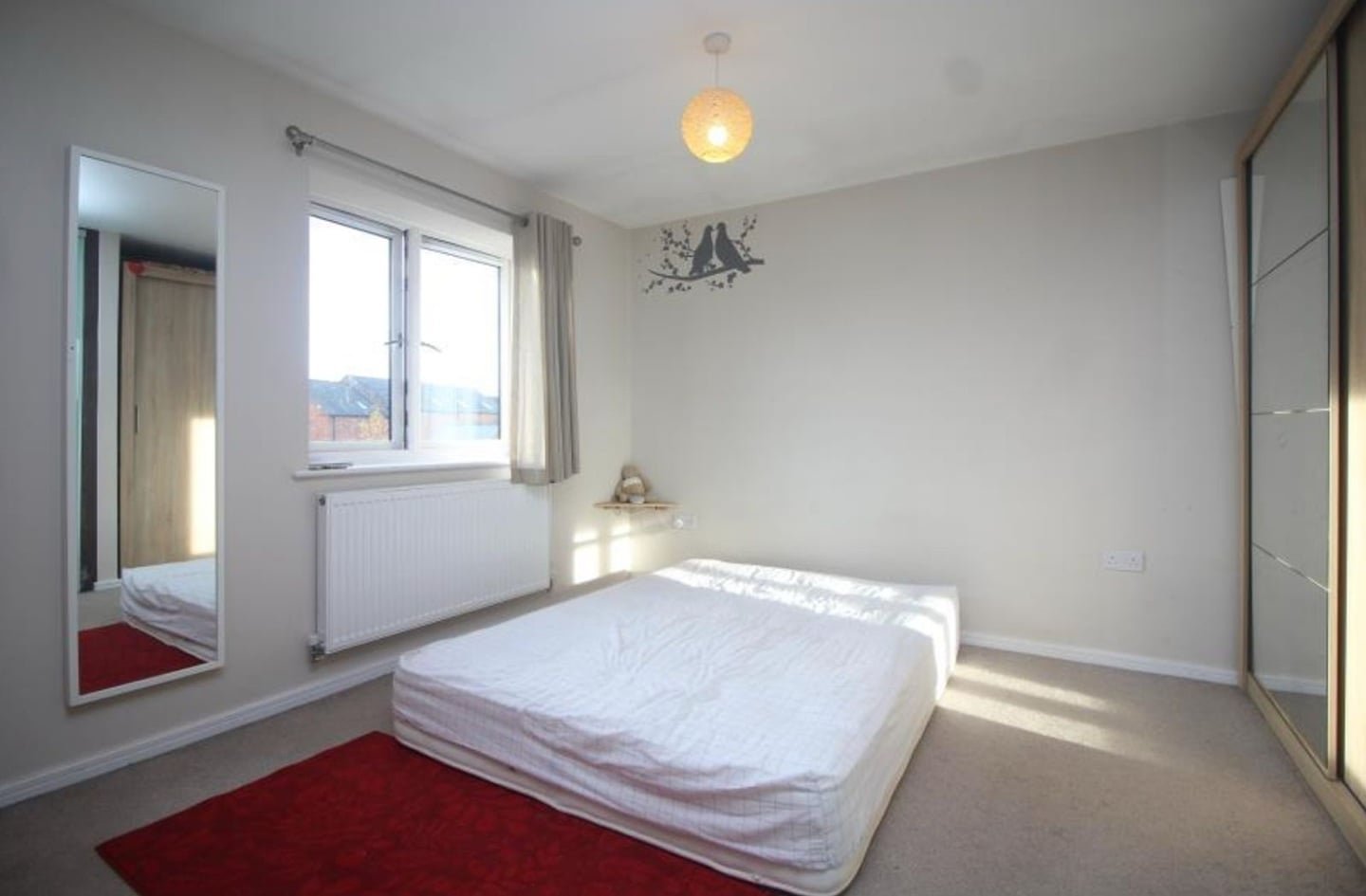 3 Bed Terraced House, Fen St, MK10