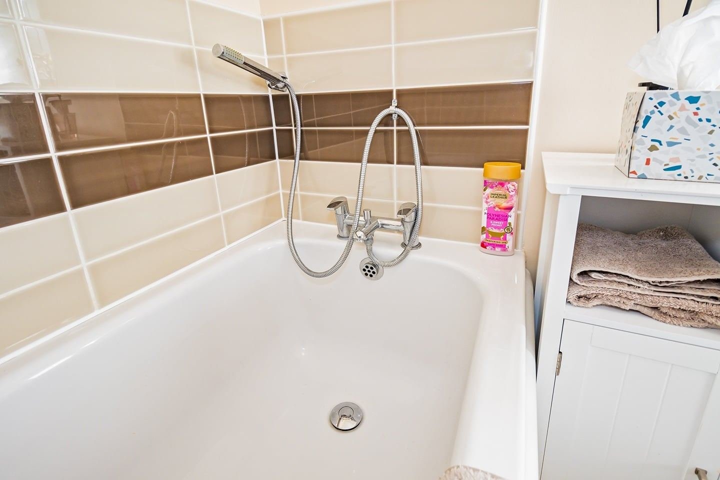3 Bed Terraced House, Maritime Way, MK10